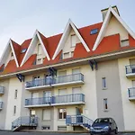 1 Bedroom In Wimereux