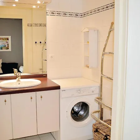 Awesome In With 1 Bedrooms * Wimereux