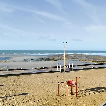 Awesome In With 1 Bedrooms Appartement