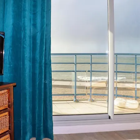 1 Bedroom In Wimereux