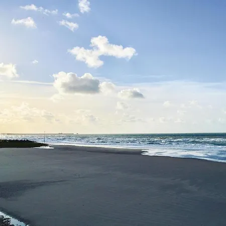 Awesome In With 1 Bedrooms * Wimereux