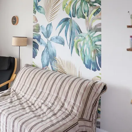 1 Bedroom In Διαμέρισμα Wimereux