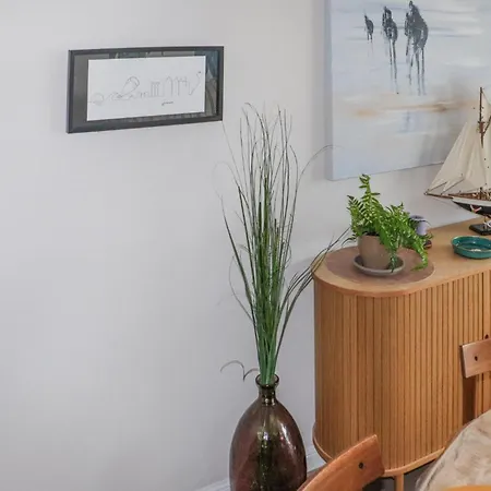 Awesome In With 1 Bedrooms * Wimereux