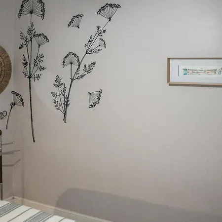 1 Bedroom In Apartament Wimereux